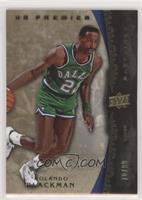 Rolando Blackman #/99