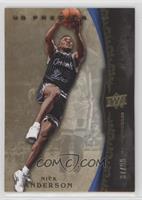 Nick Anderson [Noted] #/99