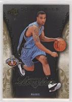 Premier Rookie - Courtney Lee #/99