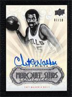 Chet Walker #/10