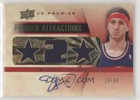 Josh Boone #/50