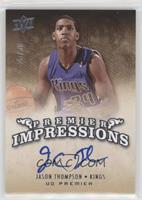 Jason Thompson #/50