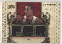 LaMarcus Aldridge #/50