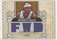 Corey Maggette #/25