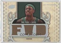 Paul Pierce #/25