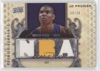 Andrew Bynum #/99