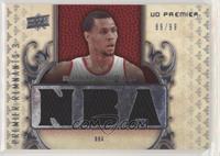 Brandon Roy #/99