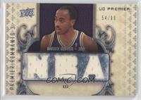 Darrell Griffith #/99