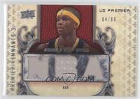 Jermaine O'Neal #/99