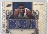 Patrick Ewing #/99