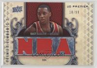 Tracy McGrady #/99