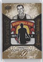 Bob Pettit #/50