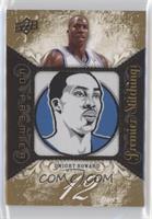 Dwight Howard #/50