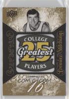 Jerry Lucas #/5