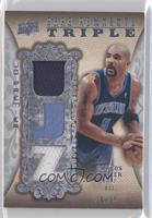 Carlos Boozer #/35