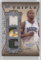 Rashard Lewis #/50