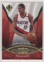 LaMarcus Aldridge #/499