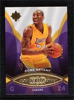 Kobe Bryant #/499