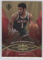 Ultimate Legends - Oscar Robertson #/499