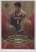 Ultimate Legends - Oscar Robertson #/499