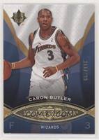 Caron Butler #/499