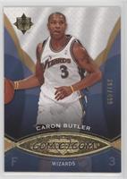 Caron Butler #/499