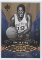 Ultimate Legends - Willis Reed #/499