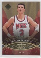 Ultimate Legends - Drazen Petrovic #/499