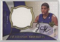 Ultimate Rookies Auto Jersey - Jason Thompson #/150