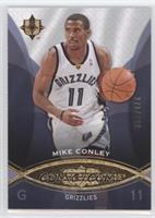 Mike Conley #/499