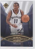 Mike Conley #/499