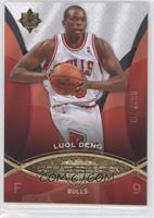 Luol Deng #/499