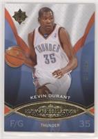 Kevin Durant #/499