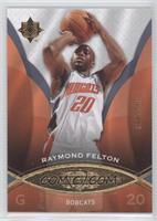 Raymond Felton #/499