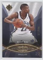 Rudy Gay #/499