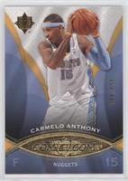 Carmelo Anthony #/499