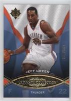 Jeff Green #/499