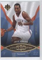 Jeff Green #/499