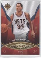 Devin Harris #/499