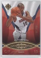 Al Horford #/499