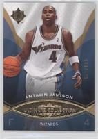 Antawn Jamison #/499