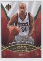 Richard Jefferson #/499