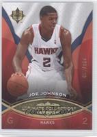 Joe Johnson #/499