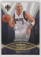 Jason Kidd #/499