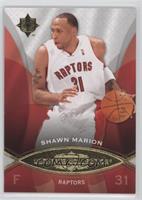 Shawn Marion #/499