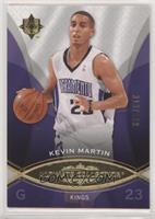 Kevin Martin [Noted] #/499
