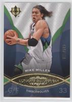 Mike Miller #/499