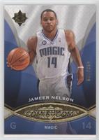 Jameer Nelson #/499