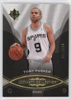 Tony Parker #/499