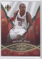 Michael Redd #/499